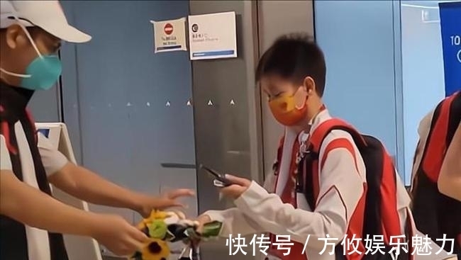 中國跳水隊|吃東西來者不拒?全紅嬋的好胃口令人羨慕,紅姐:我基本上都吃