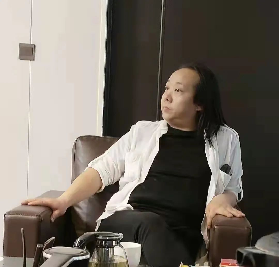 书画@「赵仲谋」|丹青追梦 水墨本色-中国当代书画名家个人云展览