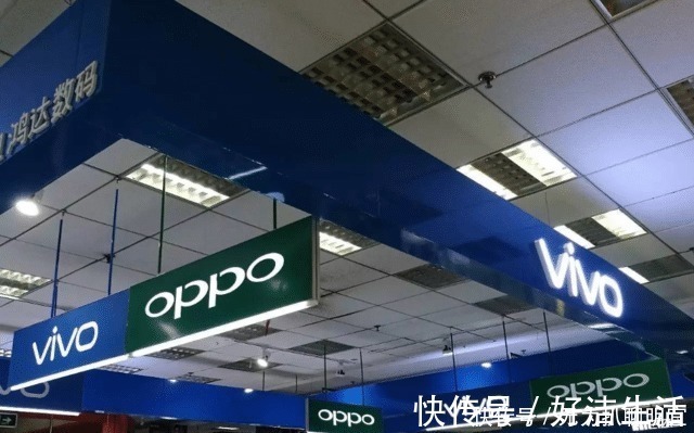 oppo|为什么步步高一个公司，却要出OPPO和VIVO两个手机品牌？