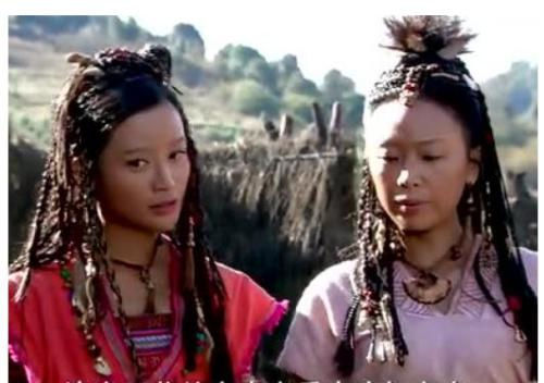 玉帝#为何六界之内无人敢惹孟婆,她是何方神圣?玉帝:你看她丈夫是谁