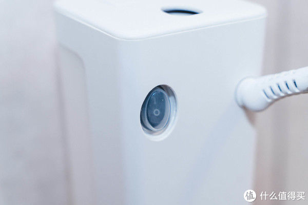 易s5|拖地轻松不费力，爱上清洁的得力帮手—来易S5蒸汽拖把评测