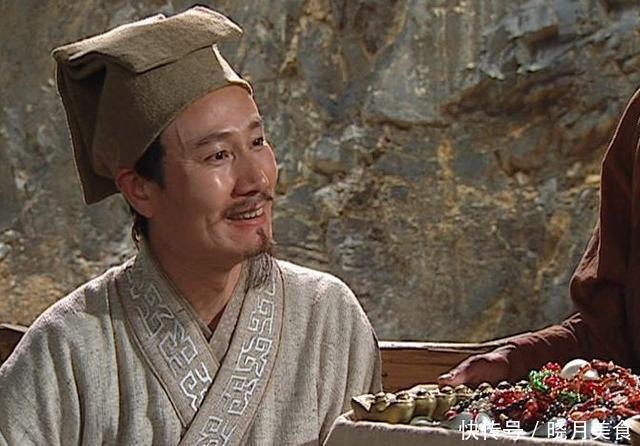 灭掉|林冲灭掉王伦后,为什么只坐第四?其实这才是他的聪明之处