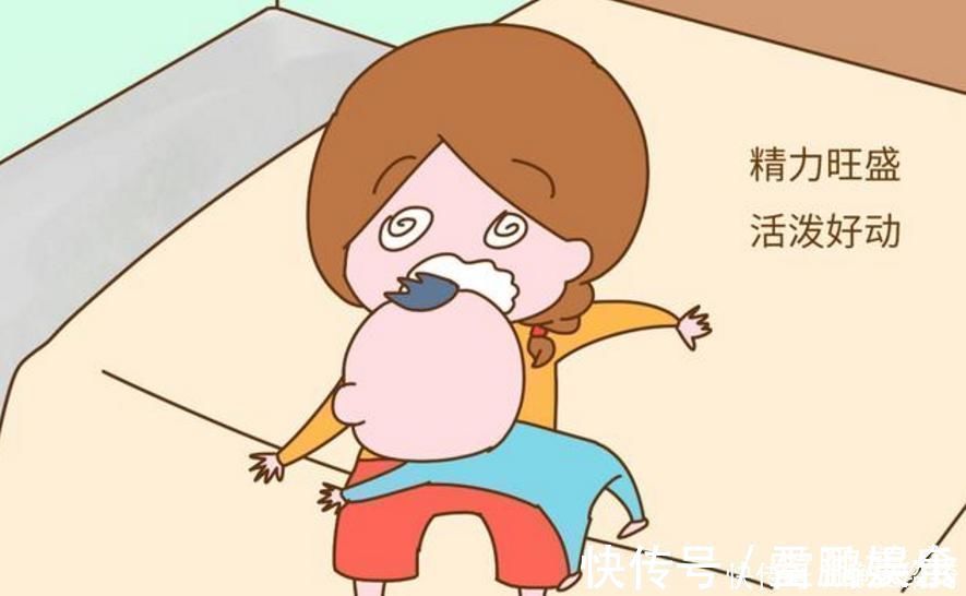 家长|越聪明的孩子越难带!孩子若有这3个“烦人”表现,家长该高兴