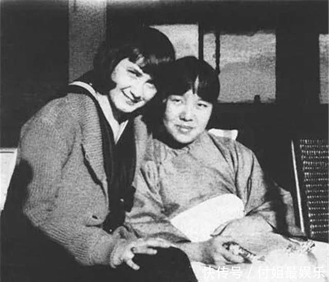 中国|被林徽因怼,被鲁迅瞧不起,被张爱玲讽刺,为何她们都看不惯冰心