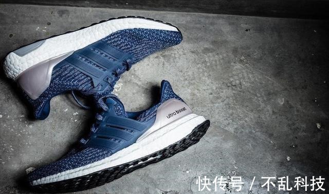 Boost 阿迪达斯的Boost,真的是膝盖杀手吗?事实真相是什么?
