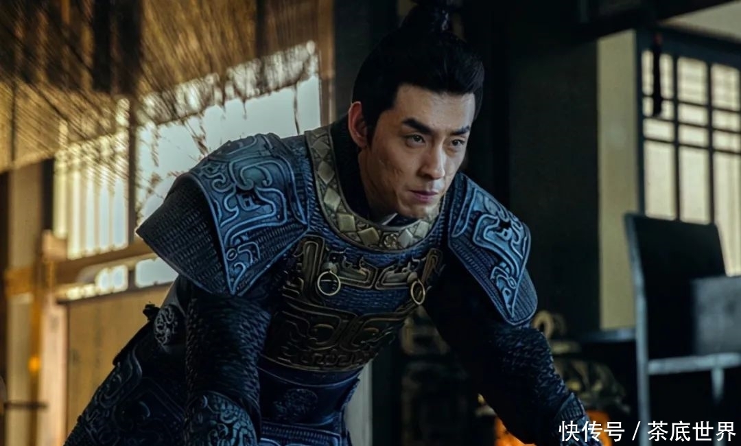 儿子|曹真本是秦国王室宗族后代，曹操认领他为儿子，能力出众青史留名