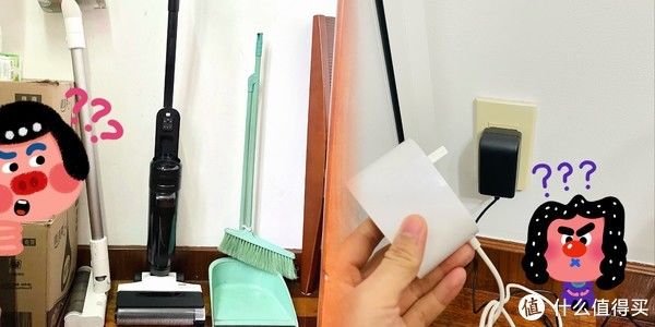 家里传统清洁工具数量多占地大！添可Slim套装的“模块化”设计能否有效解决这个常见的小户