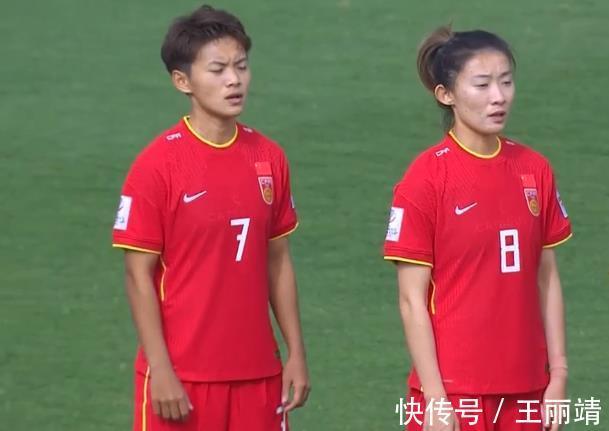 中国女足|3-0!亚洲杯第4支出线队诞生,4强对决在酝酿:中国女足等待复仇