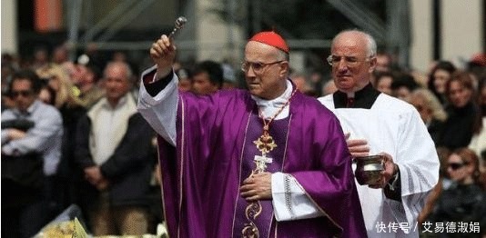 中国天主教|中国“五大宗教”都有哪些?看完你就知道宗教的意义!