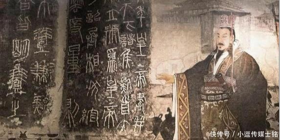 传说|白起的死因并不像传说那样,主要原因在他,借鉴可以避祸