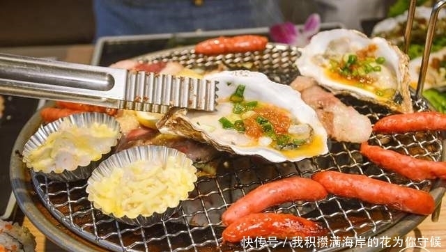 银川第1家泥炉烤肉,大隐于市