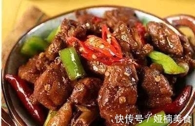 味道|强烈推荐几道家常菜,比饭店的还要好吃,下饭下酒,味道太赞了