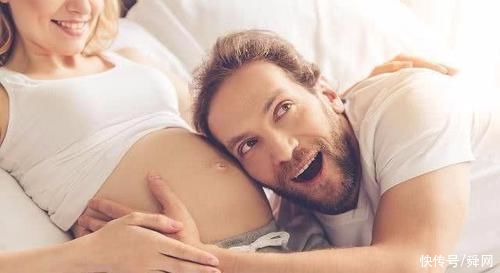 怀孕期间|怀孕后想知道宝宝性别,怀孕期间的这三个变化,或许已经向你透露了答案!