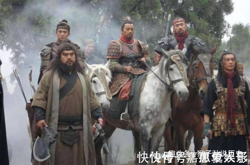 杨志&梁山前林冲斗杨志四十余合不分胜负,林冲对杨志有几成胜算