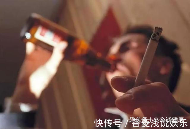 排毒|肝不好的人，头部会有4个异常，占了一个，也要注意养肝了