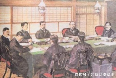 甲午战争|落后就要挨打,中世纪军队VS近代化军队,甲午战争清朝输的冤么