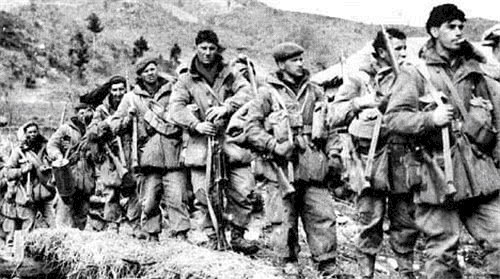 率领|为何说蒙哥马利的成功在英国极其不易:他以德国人的性格率领英军