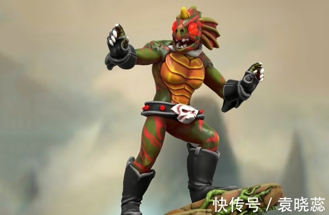 kiv假面骑士新造型:千翼化身六臂魔神,基洛斯开启狂暴形态