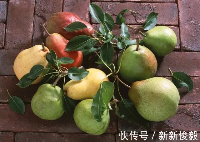 圣女果|人到中年想长寿,推荐常吃3种水果,降压减脂、促消化,延缓衰老