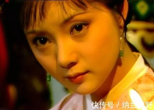 王夫人|《红楼梦》:做人别学薛宝钗!