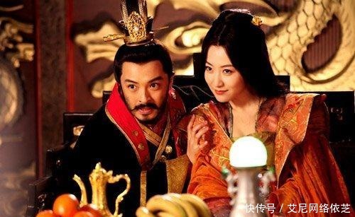 杨广|她连嫁6位皇帝，快50岁的高龄时，为啥还让李世民恋恋不忘？