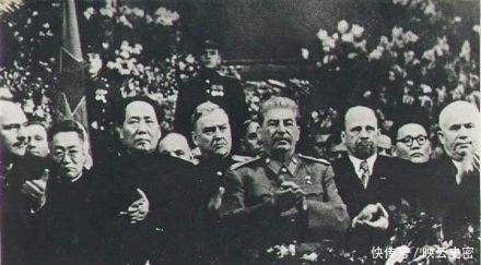 毛主席|毛主席为何不参加斯大林的葬礼?这才是真实原因