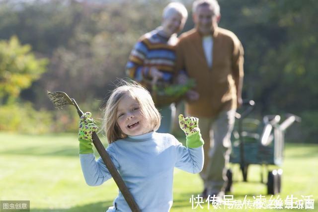 孩子|经常说这5句话的爷爷奶奶，根本不是爱孩子，而是害了孩子一生！