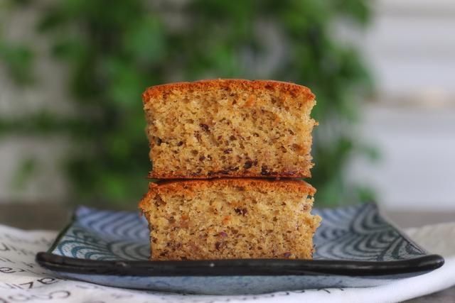 做枣糕，我有超简单的方子，低糖低油，成功率高，收好了