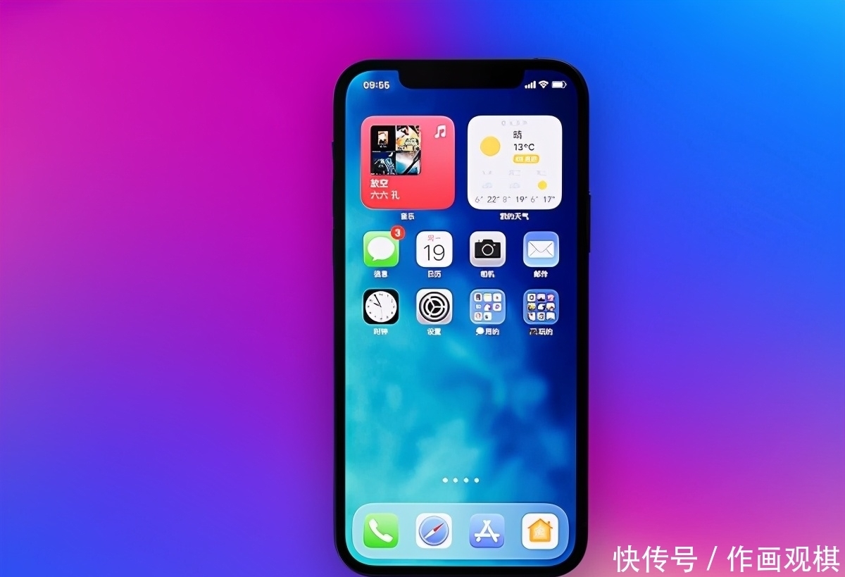 不选|为何很多人宁愿选华为mate40pro，也不选iPhone12pro，原因很现实