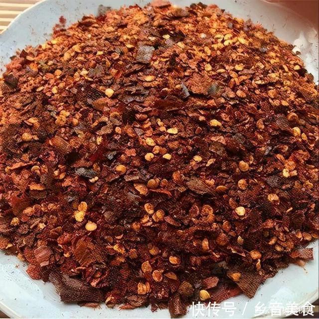 低估|吃辣能力最被低估的省份,光是吃辣椒的方式就有一万种!