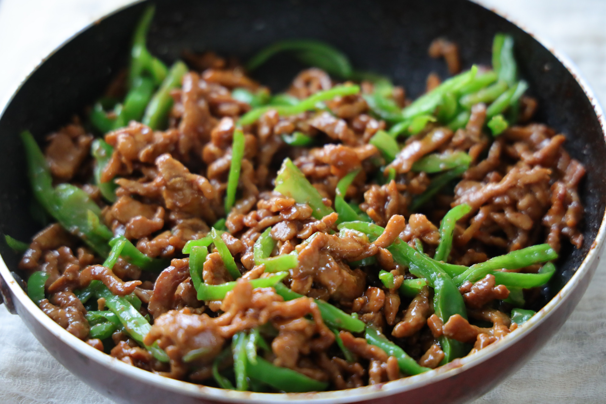 面粉不要蒸馒头,既是菜又是主食