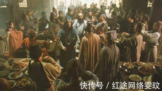 小二|古代杀牛是重罪！那“小二，上两斤熟牛肉！”都是从哪里弄来的？