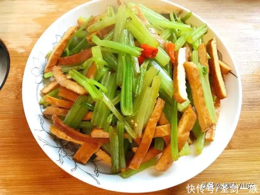 年夜饭必备的47道家常菜，清爽鲜香，营养美味，看着就很有食欲