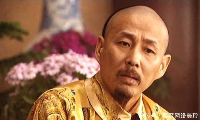 最深|清朝艳福最深的皇帝,一生200多答应,67位嫔妃,4位皇后
