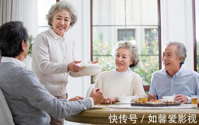 精神抖擞|这个年龄已经算老年人了!到了年纪要“服老”,这几件事安排上