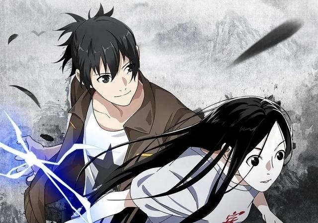 陈朵|五年过去,为什么《一人之下》动画还能带给观众追更的快乐?
