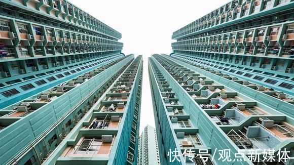 深圳前海区5宗地规划调整 商务公寓增加6.11万平米|楼观察 | 住宅