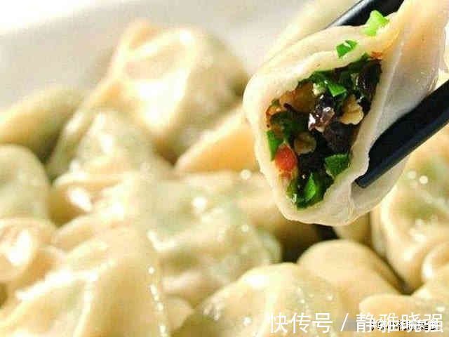 汤面|在减肥期间不能乱吃，但3种面食，吃了不胖反瘦