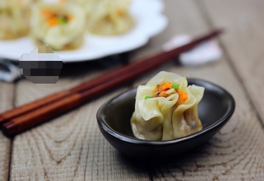 饺子皮，只用来包饺子，太可惜了，6种花样吃法，比饺子还香