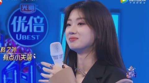 孟慧圆|孟慧圆奇袭单依纯，周笔畅左右为难，大张伟看热闹不嫌事大