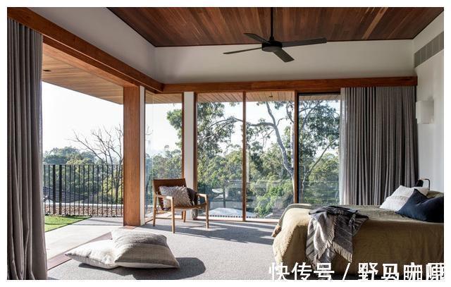 毛坯房|毛坯房别墅设计,美观又实惠,看过最接地气的别墅!