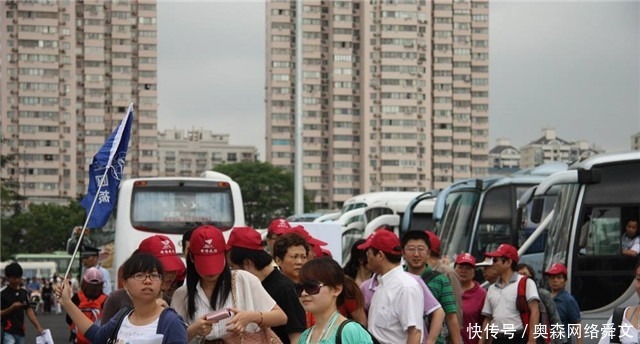 为什么有些旅行团堪称白菜价？他们怎么盈利？辞职女导游说出真相