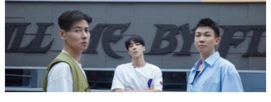 团夜|《披荆斩棘的哥哥》成团夜被曝改录播，结果或泄露，张艺兴遭排斥