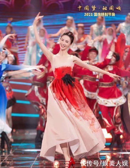 周深|央视国庆晚会8大看点：胡歌一人分饰五角，老艺术家的云端合唱