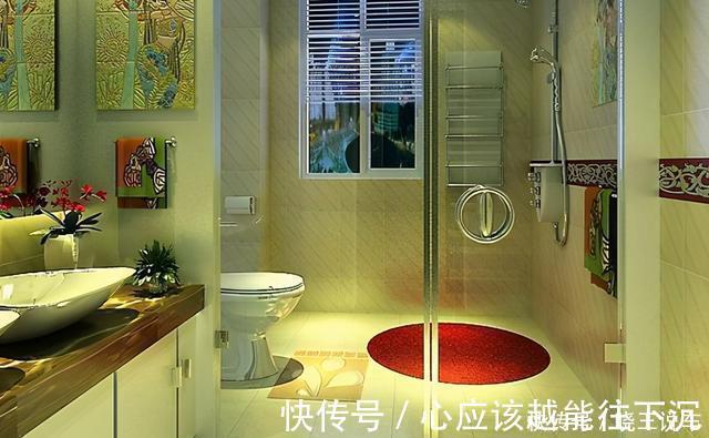 隔断|卫生间隔断还傻傻用玻璃？现在都流行装隔断墙，省钱耐用!