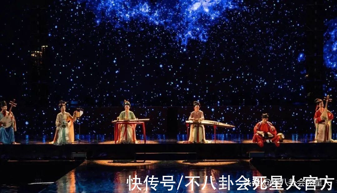 离开流量，湖南卫视收视惨淡被吊打，央视凭绝美艺术盛宴斩获第一