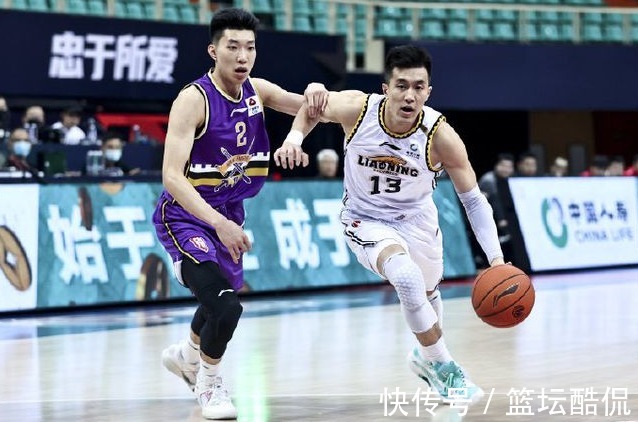 辽宁男篮|2022辽宁球迷最期待事情,郭艾伦无意的一句话,引起球迷猜想