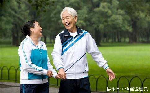 日本长寿老人：明白3句话，做好3件事，长寿可能