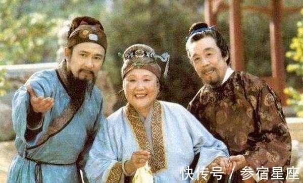 王熙凤@红楼梦中四大家族,谁的实力最强?答案令人意外