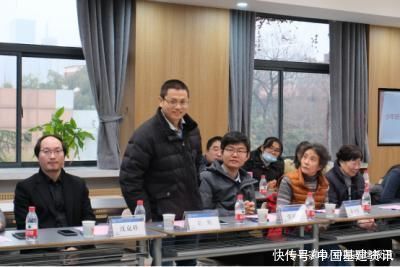 中国科技大学少年班学院举行发展座谈会，仍是中国最优秀的少年班